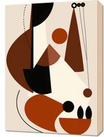 Obraz 50x70cm Natura Spokoju