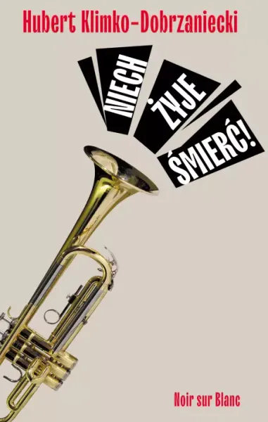 Niech żyje śmierć! zdjęcie 1