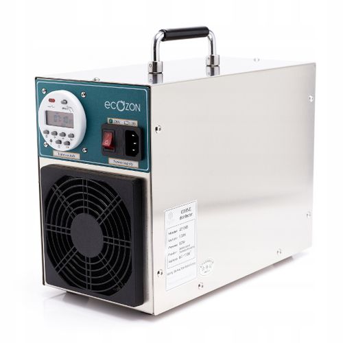Generator ozonu JZ105B 5G/H na Arena.pl