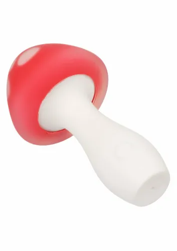 calexotics naughty bits muff shroom playful massager mini, 10 trybow na Arena.pl