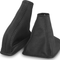 KOMPLET MIESZKÓW SKÓRA LEXUS IS II 2005 - 2013 MIESZEK BIEGÓW RĘCZNY