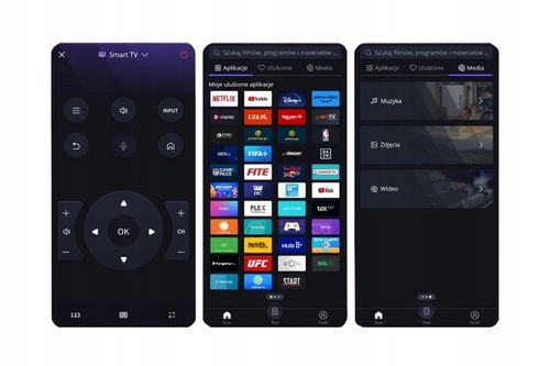 Telewizor Smart TV LED 32" TOSHIBA 32WV2E63DG VIDAA DVBT2 PVR Bluetooth HDR na Arena.pl