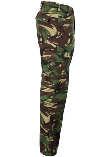 Spodnie US  BDU DPM tarn M na Arena.pl