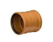 złączka dwukielichowa 200 kan. zewn. - hp/z2