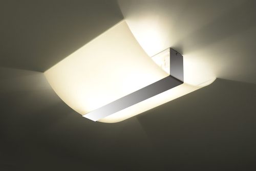 Plafon 2xE27 CARMEN Sollux na Arena.pl