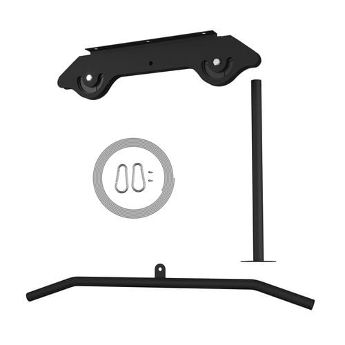 Wyciąg górny UNDERFIT na Arena.pl