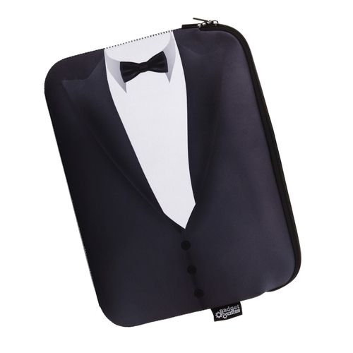 Etui Gentlemana - 10 cali na Arena.pl