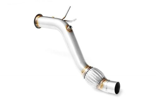 Downpipe BMW N47N N47S1 na Arena.pl