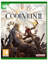 Gra Xbox Series CENEGA Code Vein II
