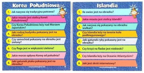 BrainBox: Świat na Arena.pl