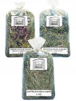 Sianko ZESTAW NR 2 mix smaków 3x1kg wMoimOgródecku