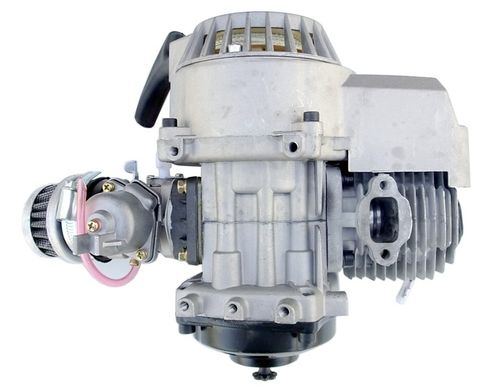 SILNIK MINI QUAD 60 CCM TUNING POCKET MARTINELLI Martinelli na Arena.pl