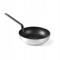Patelnia Wok Marble Professional 3 L śr. 280 - Hendi 627730
