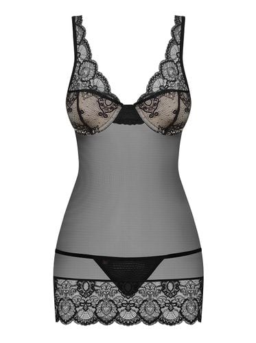 bielizna 853 che 1 koszulka i stringi l/xl na Arena.pl