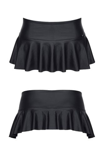 regnes - crd003 spódniczka czarny s na Arena.pl