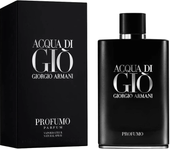 Giorgio Armani Acqua di Gio Profumo 125 ml woda perfumowana Produkt