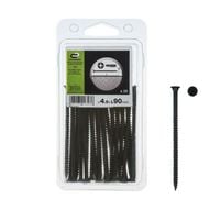 Wkręty 4,8x90mm 25 szt. PH/PH fosfatowane fra