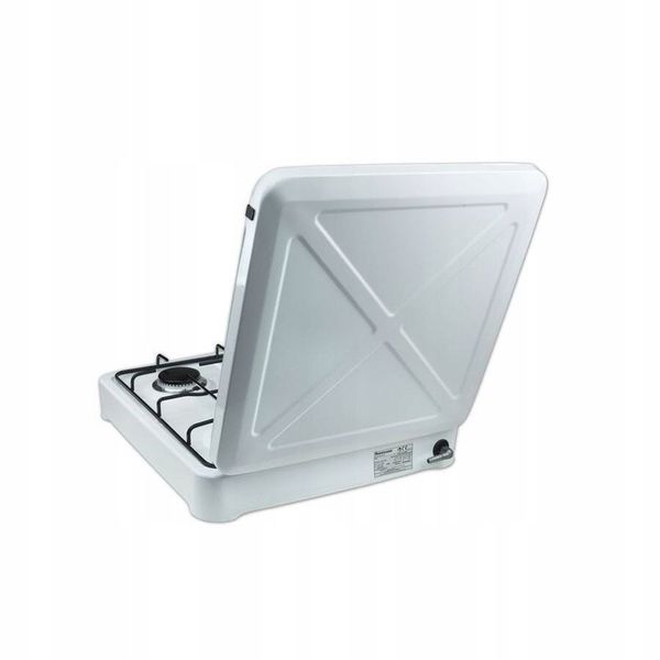 Kuchenka przenośna Ravanson K-04T zdjęcie 3