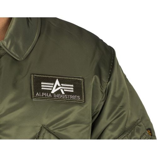Alpha Industries Cwu 45 01 XL na Arena.pl