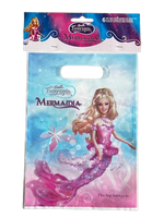 Torebka Prezentowa na Prezenty Syrenka