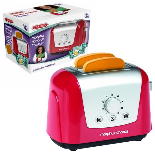 Casdon Toster Morphy Richards na Arena.pl