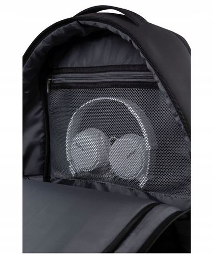 PLECAK BIZNESOWY BOLT BLACK COOLPACK na Arena.pl