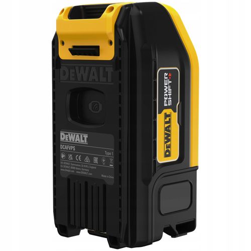 DEWALT POWERSHIFT ADAPTER FLEXVOLT DCAFVPS na Arena.pl