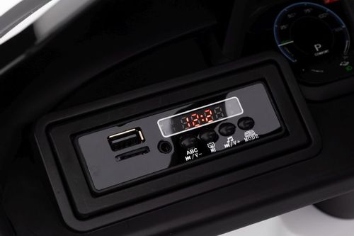 Auto Na Akumulator Audi E- Tron GT QLS-6888 Białe na Arena.pl