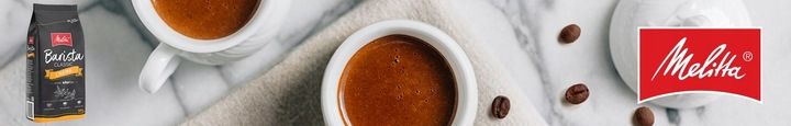 Kawa ziarnista MELITTA BARISTA CREMA 1 kg | harmonijna i zrównoważona zdjęcie 7