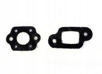 ZESTAW USZCZELEK STIHL 021 023 025 MS 210 230 250