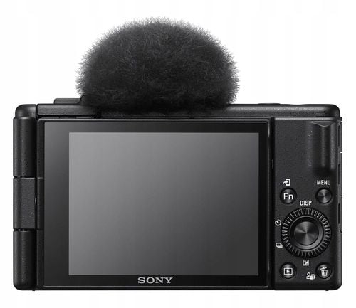 Aparat kompaktowy Sony ZV-1F na Arena.pl