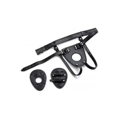 xr brands strap on harness do akcesoriow intymnych na korek analny na Arena.pl