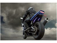 60X40CM STRONĘ HORYZONTU OBRAZ