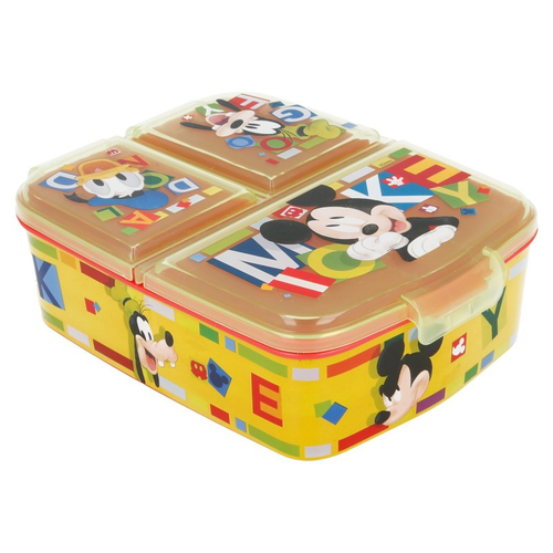 Mickey Mouse Lunchbox na Arena.pl