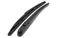 PIÓRO + RAMIĘ TYLNEJ WYCIERACZKI TYŁ PEUGEOT 307 2002 2003