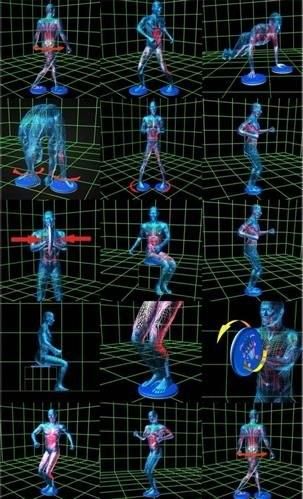 Twister T4850 na Arena.pl