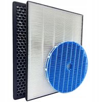 Filtry hepa węglowy wody do oczyszczacza Philips FY 1410 1413 2425 AC2729