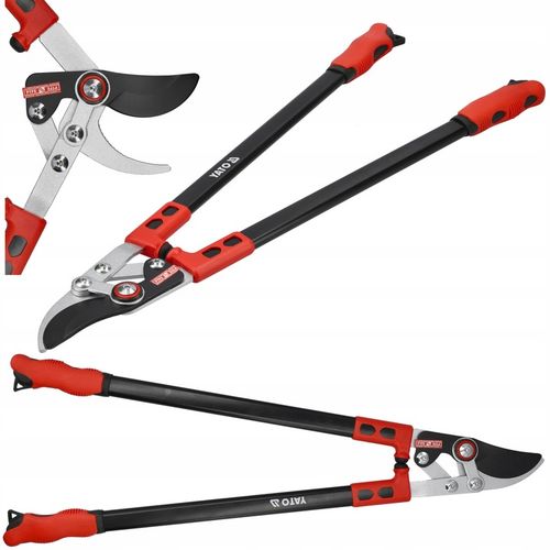 SEKATOR DO GAŁĘZI KONARÓW 780MM 44MM YATO na Arena.pl