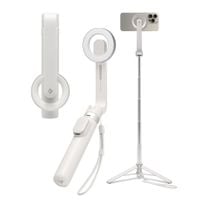 Selfie Stick Spigen S571W Tripod Bluetooth MagSafe DO iPhone