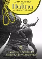 Halina. Dziś Już Nie Ma Takich Kobiet