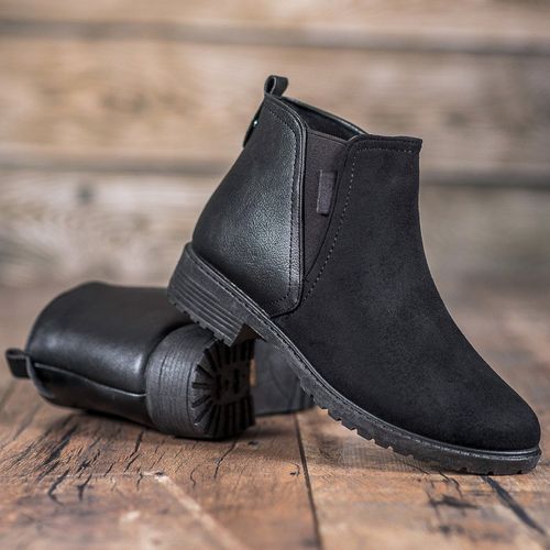 Klasyczne Botki r.41 na Arena.pl