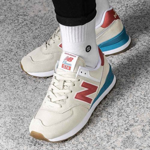 New Balance 574 (WL574FLA)38 na Arena.pl