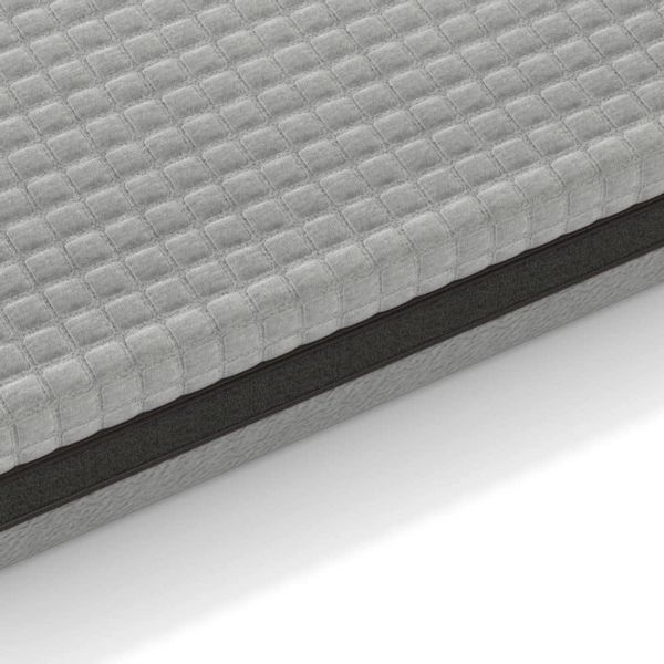 Materac Estasi Technogel 120x200 cm zdjęcie 1