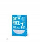 Diet Food Makaron Shirataki Konjac Rice 300g