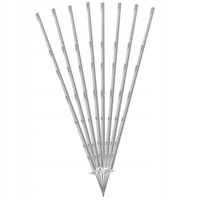 PALIK PALIKI 155CM 10szt ELEKTRYZATOR PASTUCH słup