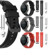 3x PASEK DO HUAWEI WATCH GT 2 2e 3 4 5 GT2 GT3 GT4 GT5 PRO 46MM 48MM KOLORY