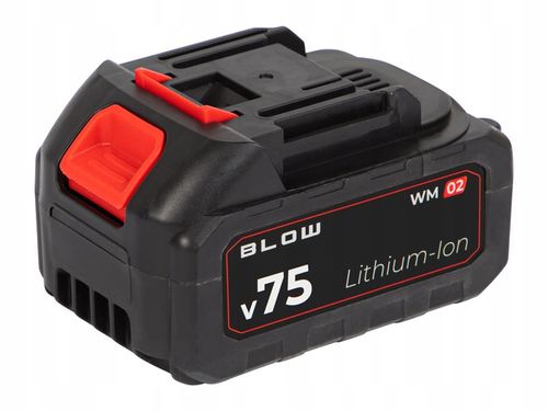 AKUMULATOR 21V LI-ION 2,4Ah BATERIA DO ELEKTRONARZĘDZI UNIWERSALNY na Arena.pl