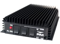 Wzmacniacz HF RM KL 300 AM/FMSSB/CW 150/300W