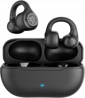 JLAB Flex Słuchawki Bezprzewodowe Open Ear Bluetooth Bass Boost 7h Pracy