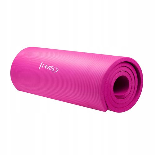 YM04 PINK MATA DO YOGI HMS na Arena.pl